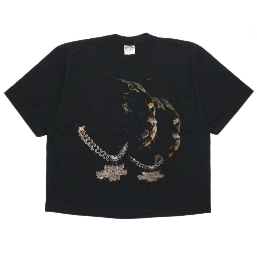 Shakawear - Drop Shoulder T-shirt