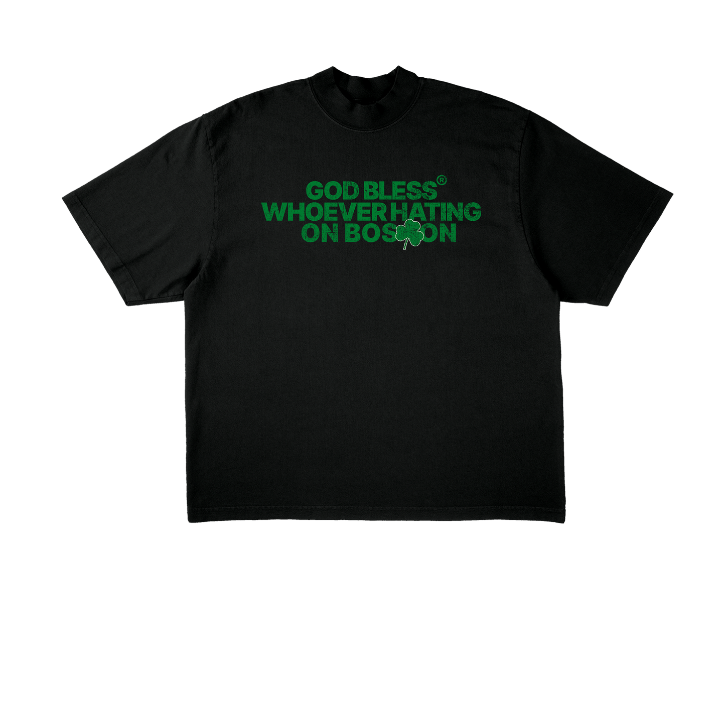 CITY T SHIRT