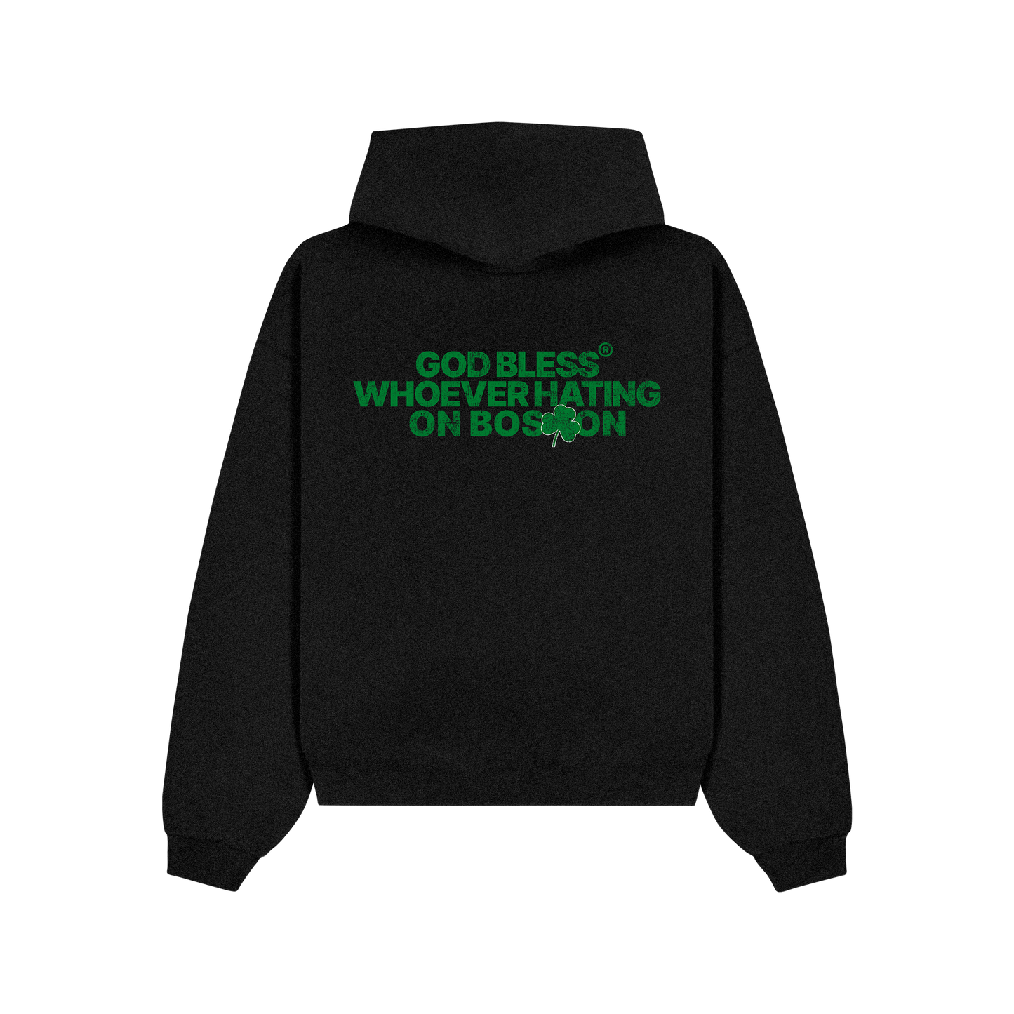 CITY HOODIE