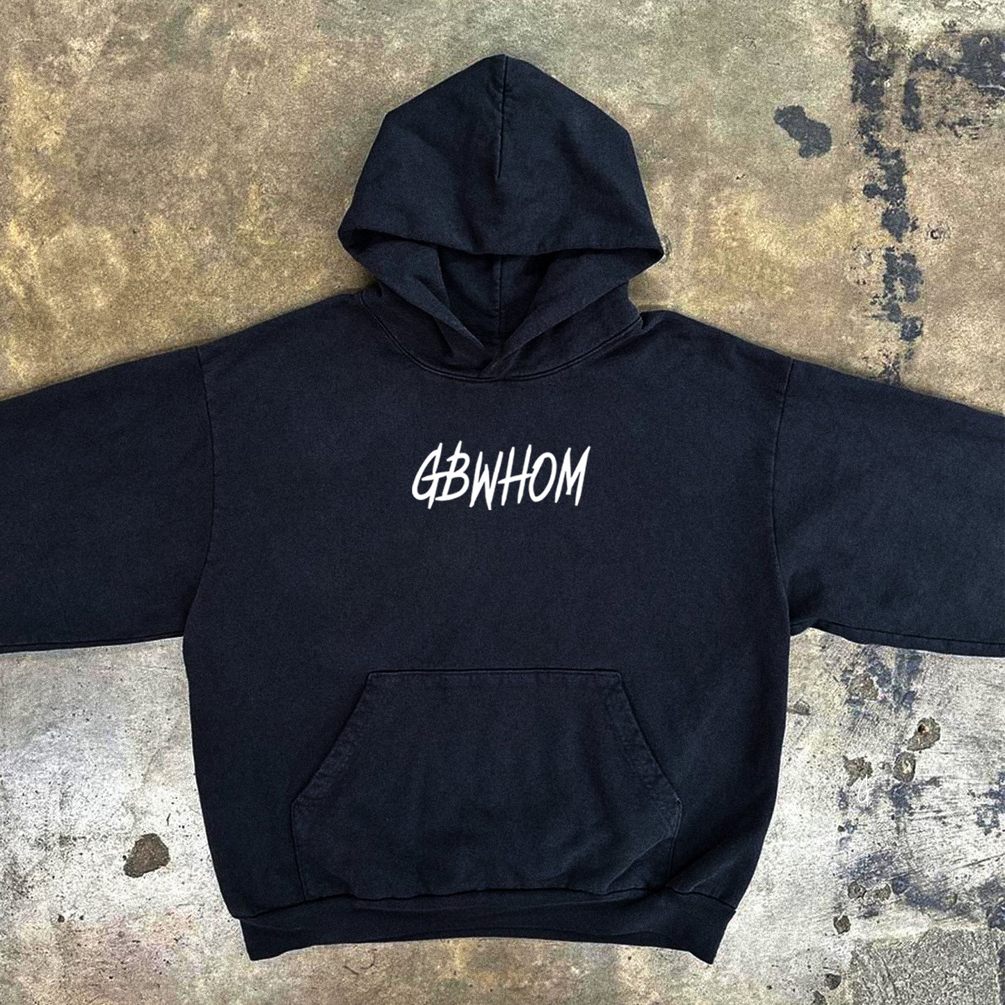 Don't Forget God Hoodie
