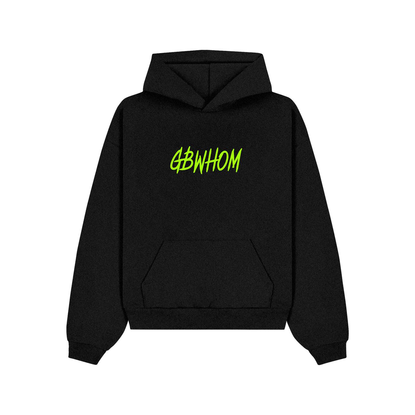 Don't Forget God Hoodie