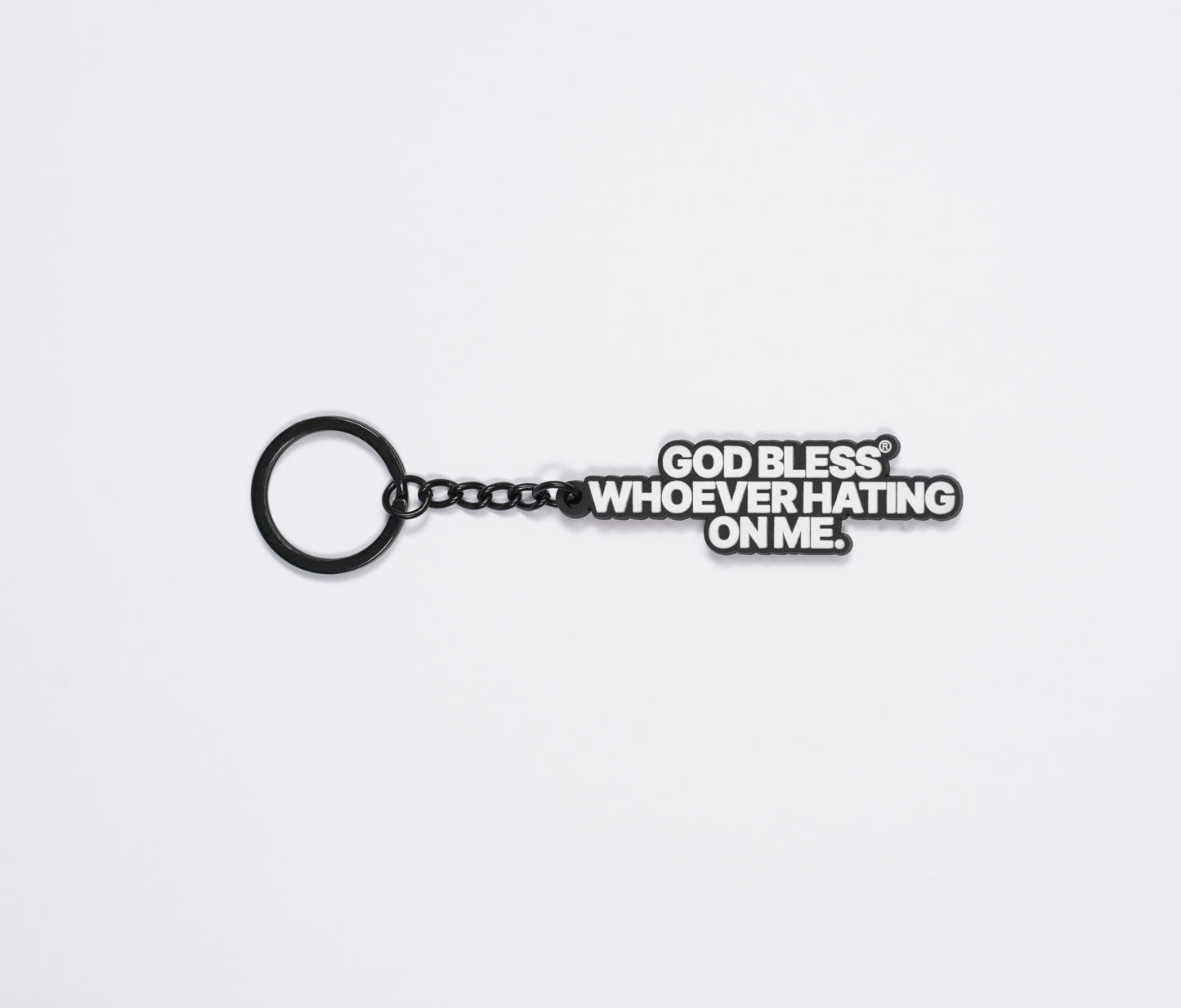 GBWHOM KEYCHAIN