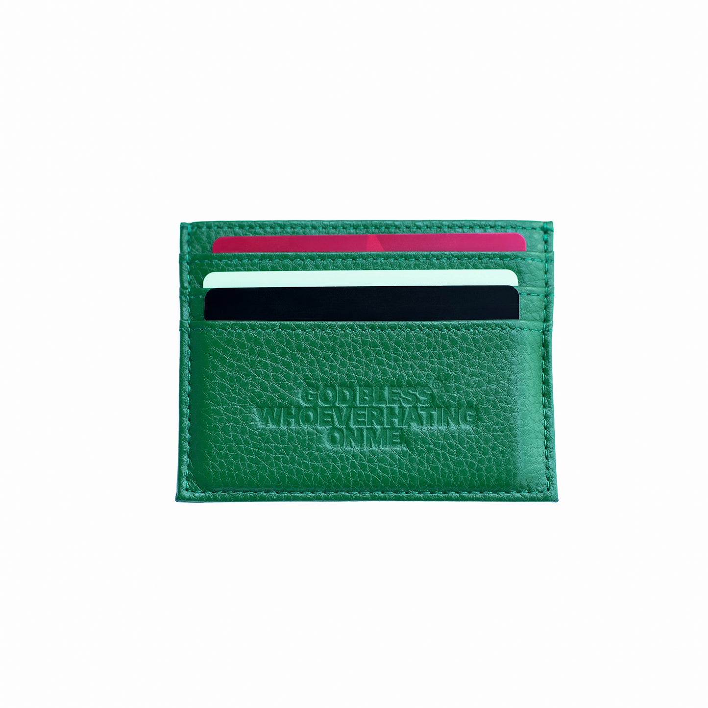 GBWHOM CARD WALLET