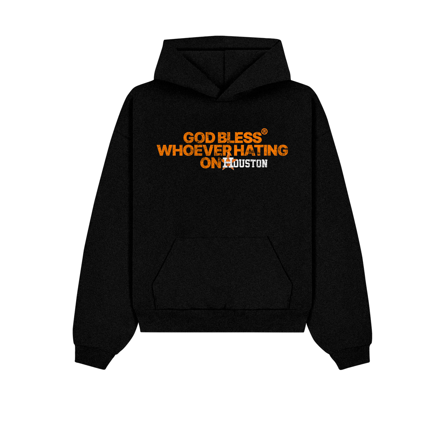 CITY HOODIE