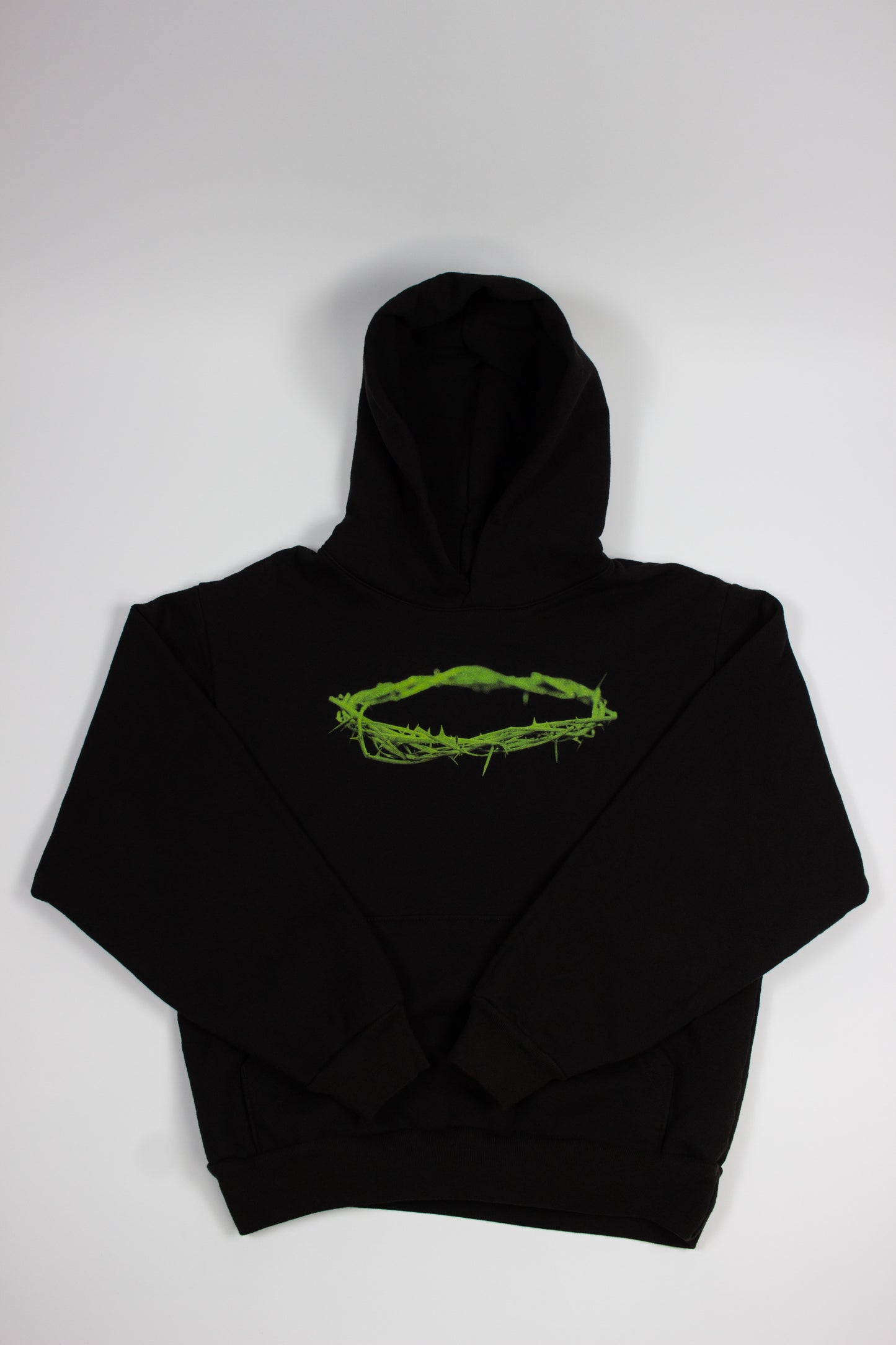 GBWHOM CROSS HOODIE