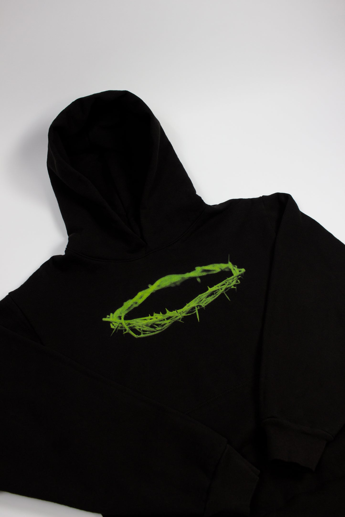 GBWHOM CROSS HOODIE