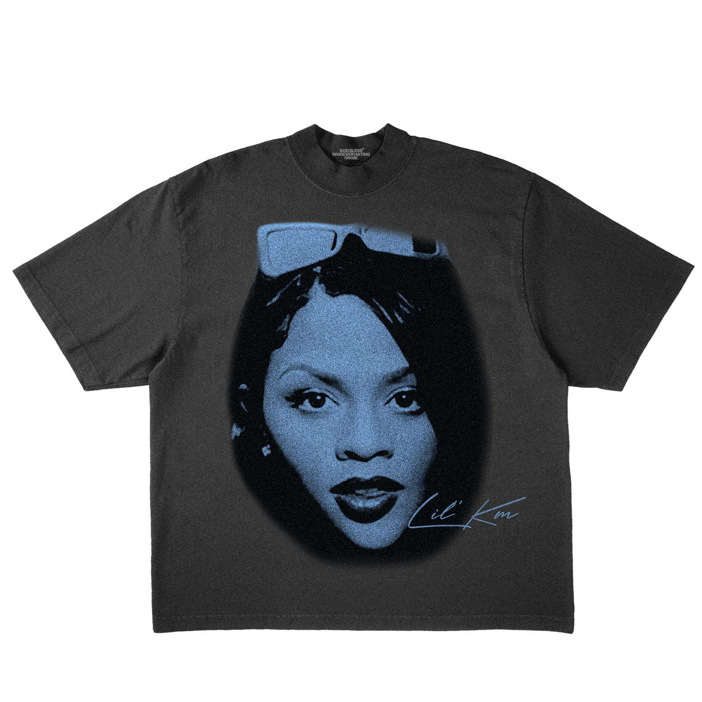 Lil Kim T Shirt