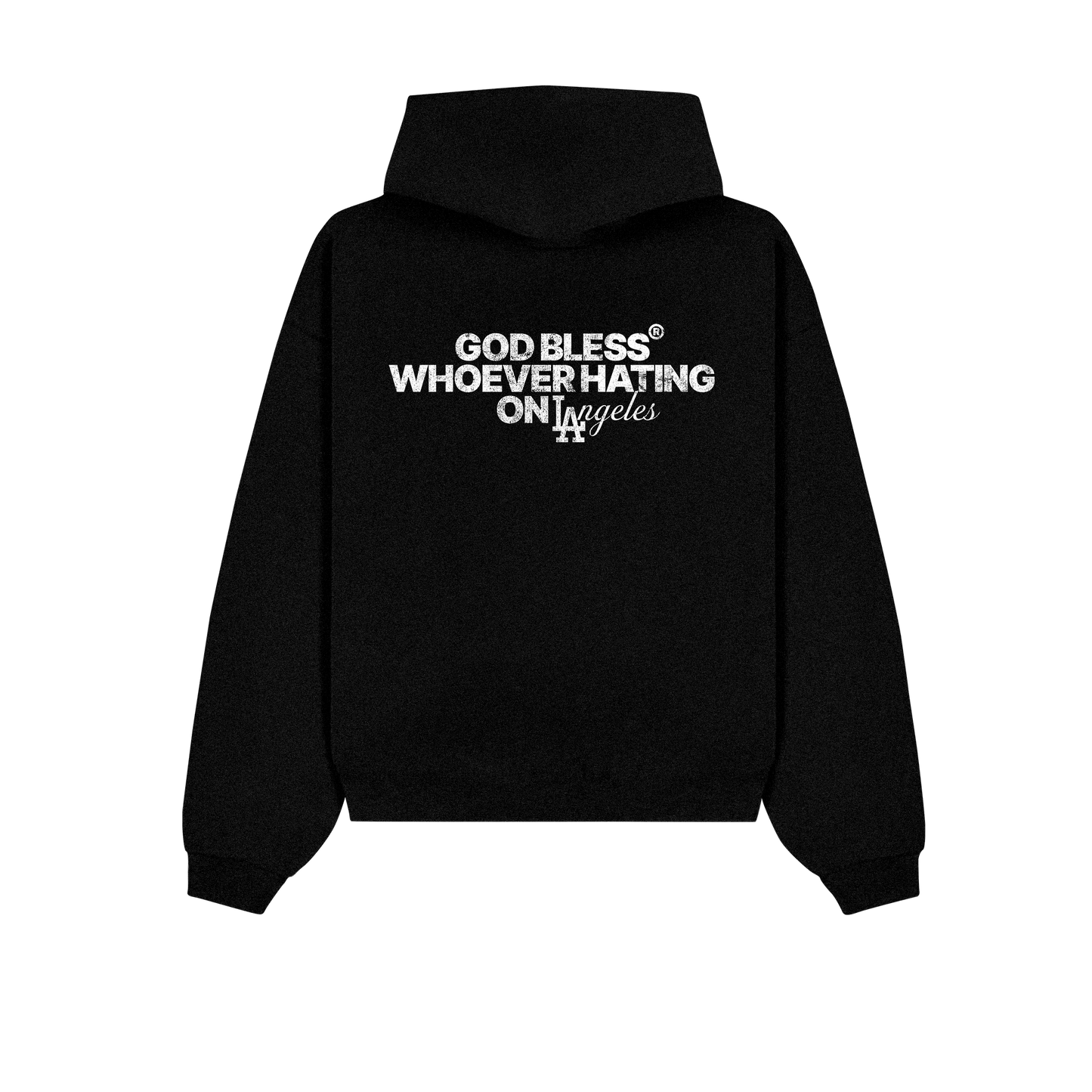 CITY HOODIE