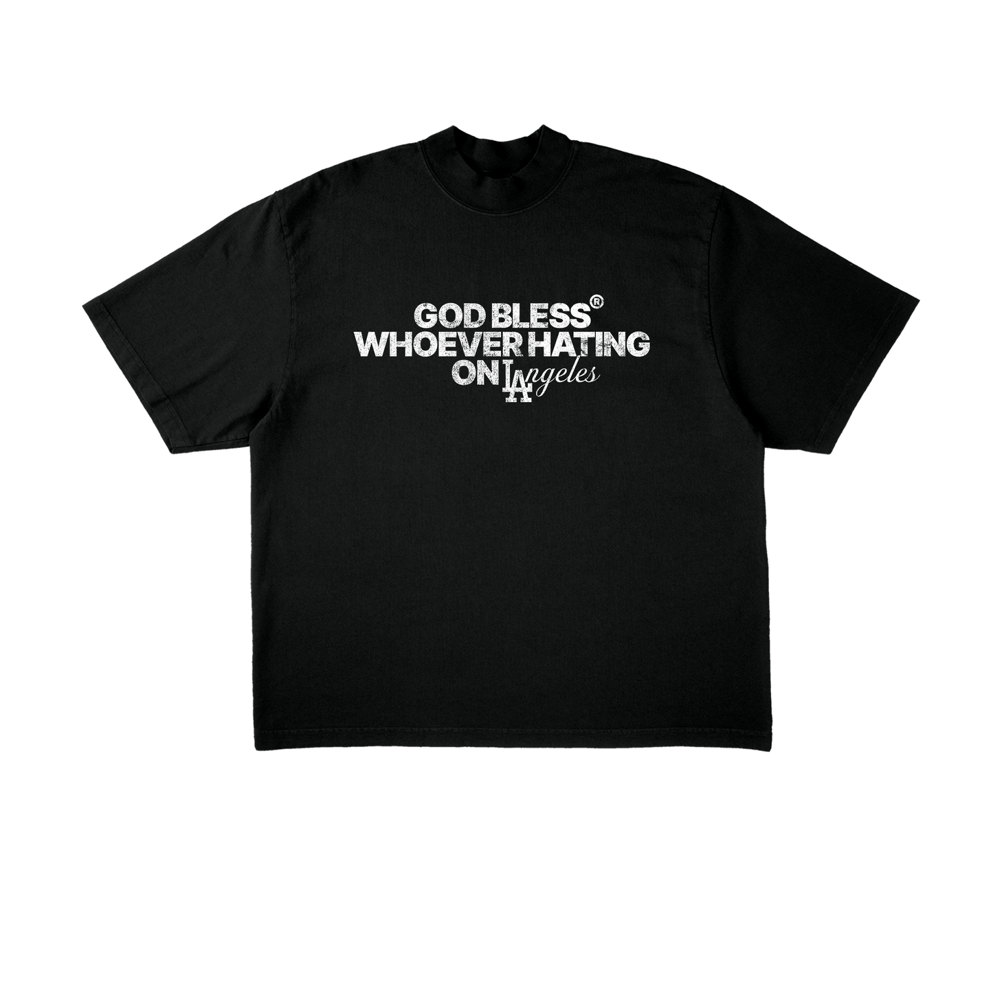 CITY T SHIRT