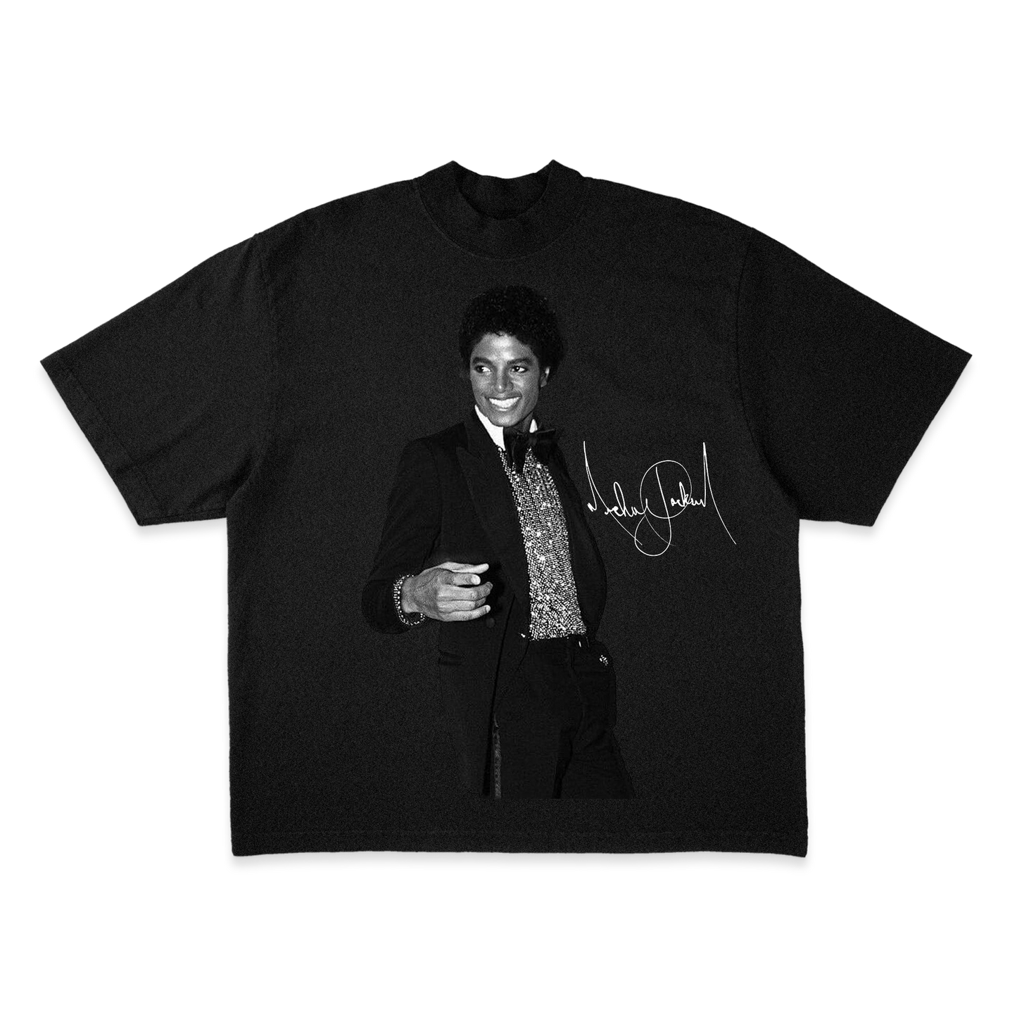 MICHAEL JACKSON T SHIRT