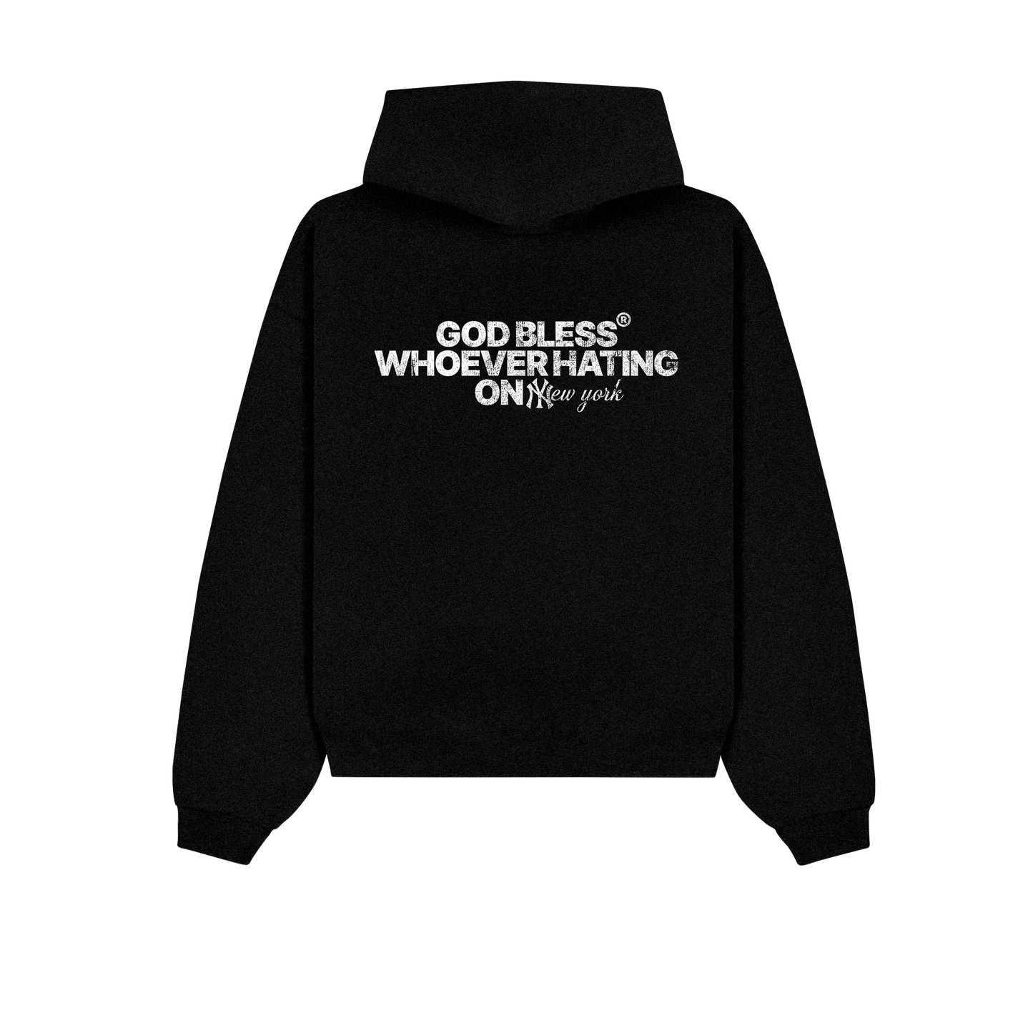 CITY HOODIE