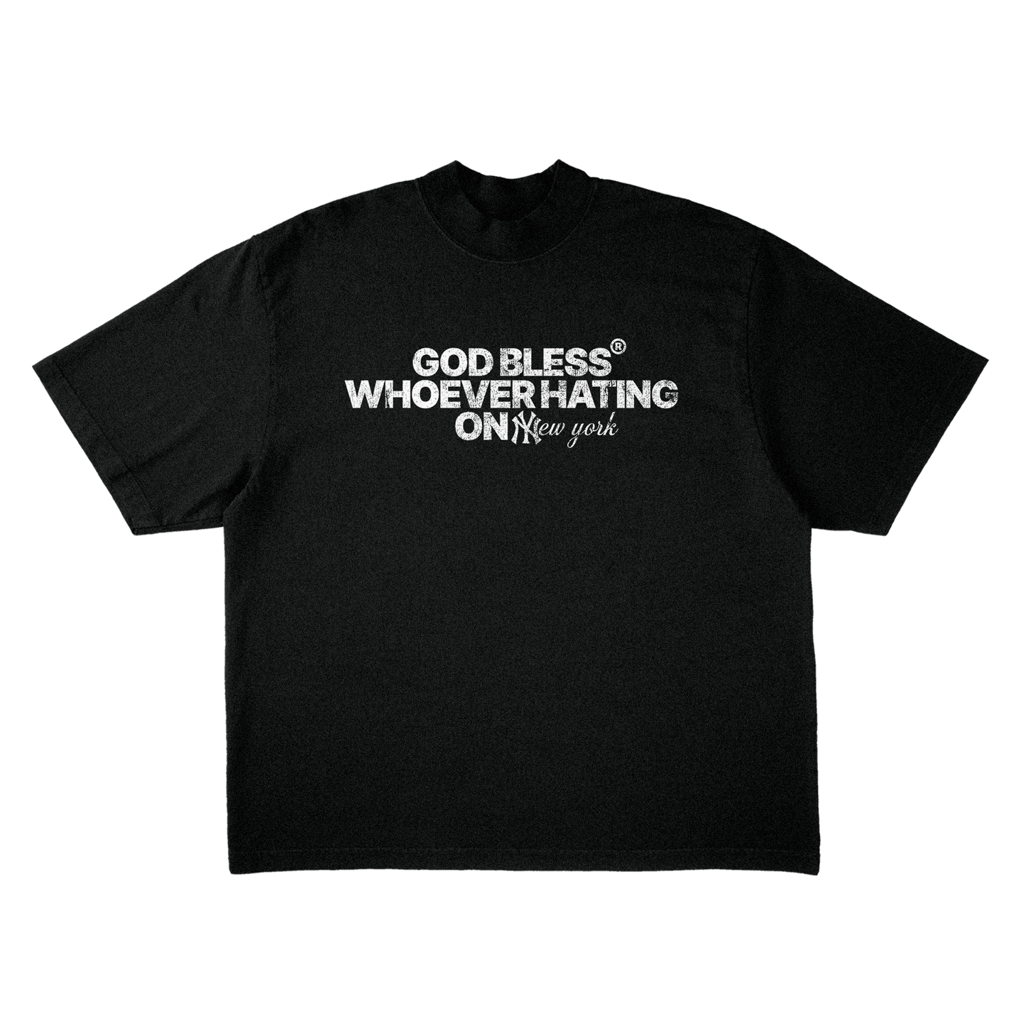 CITY T SHIRT