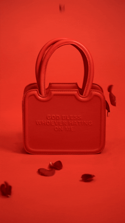 GBWHOM PURSE