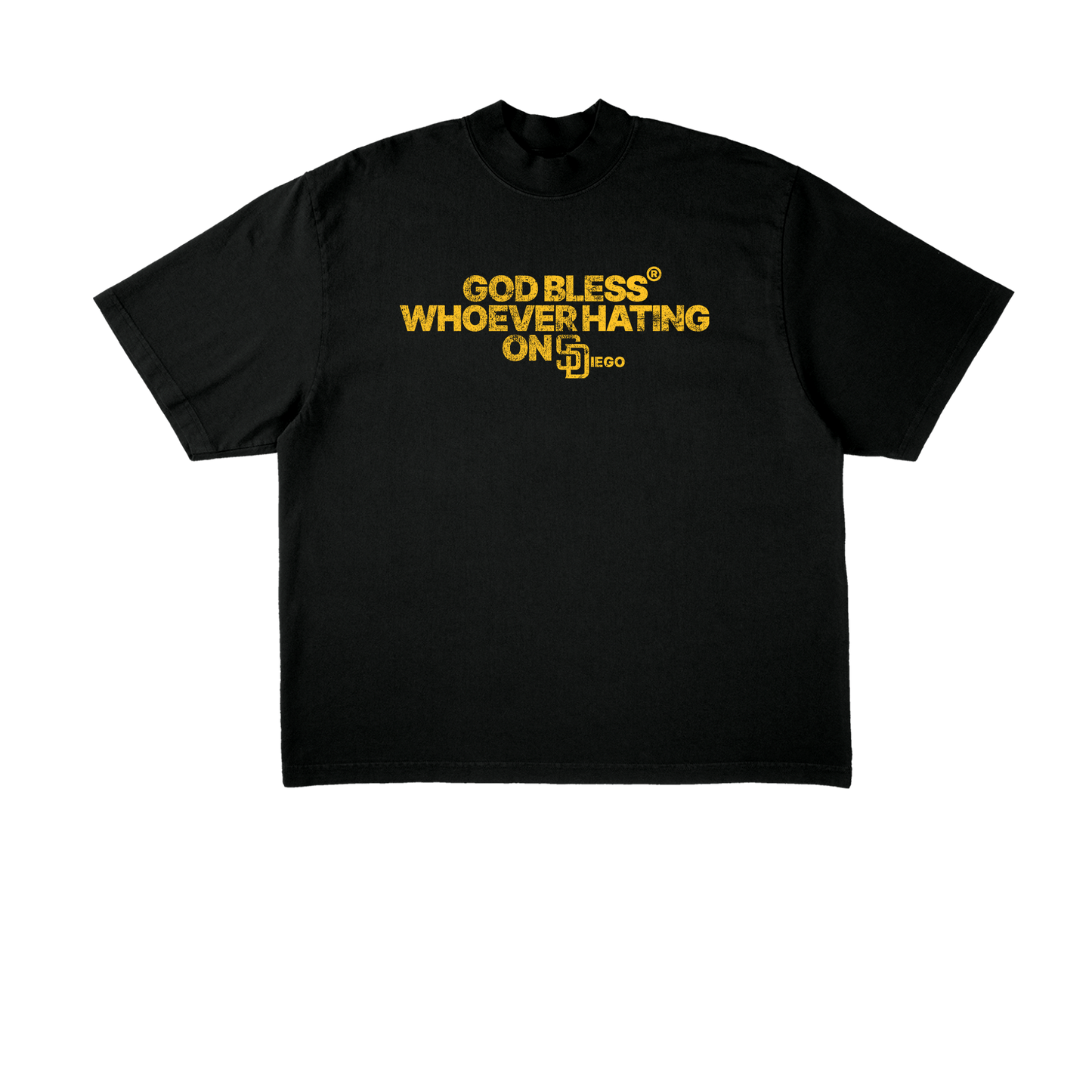 CITY T SHIRT
