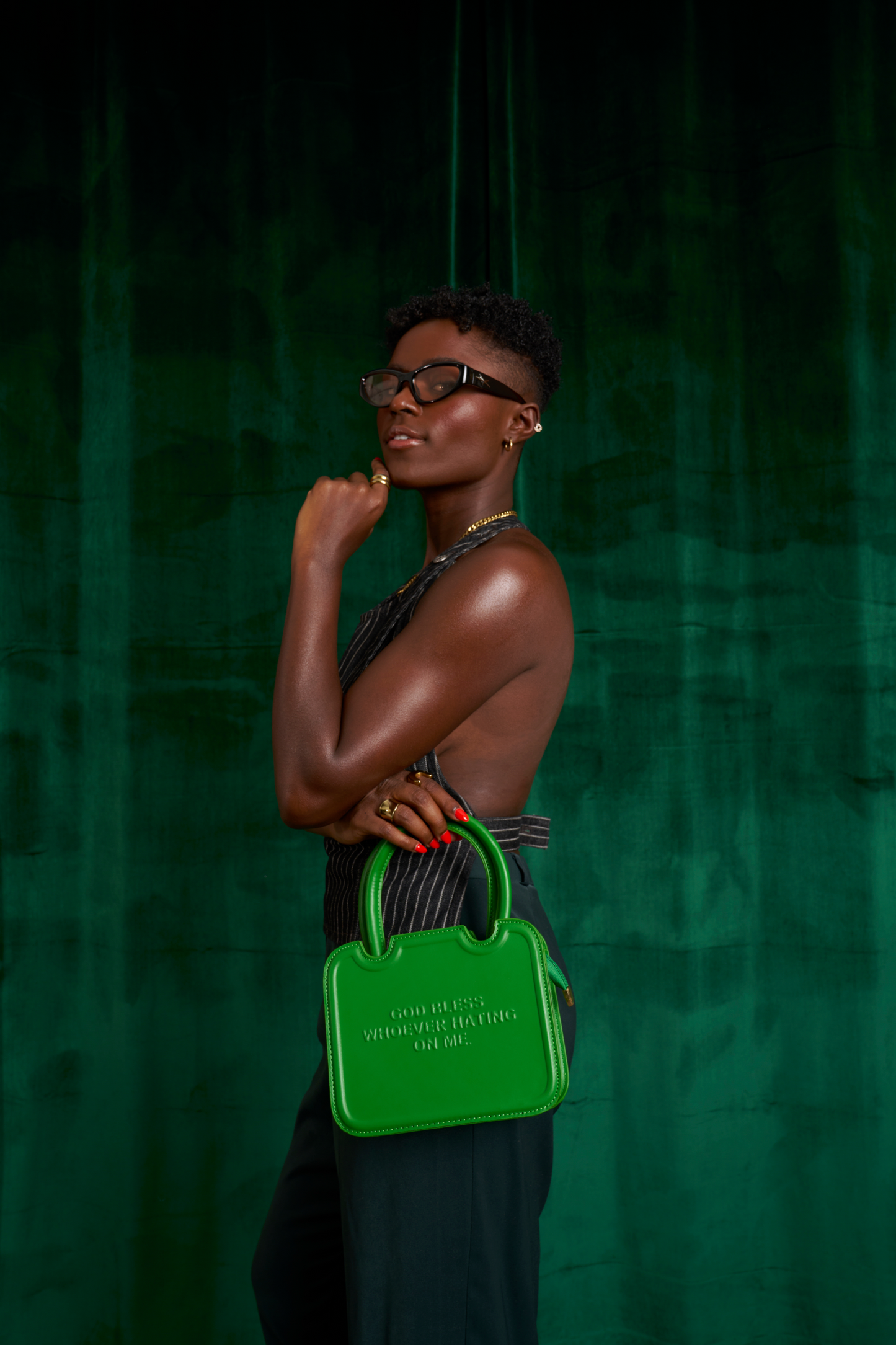 GBWHOM PURSE