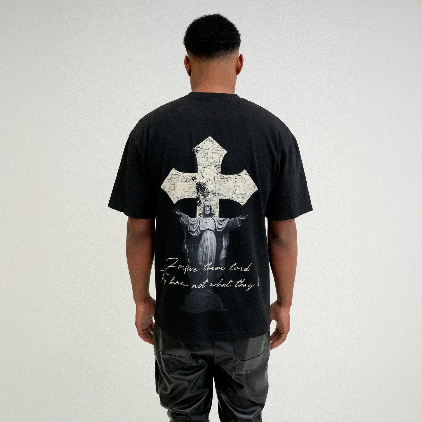FORGIVE THEM TEE