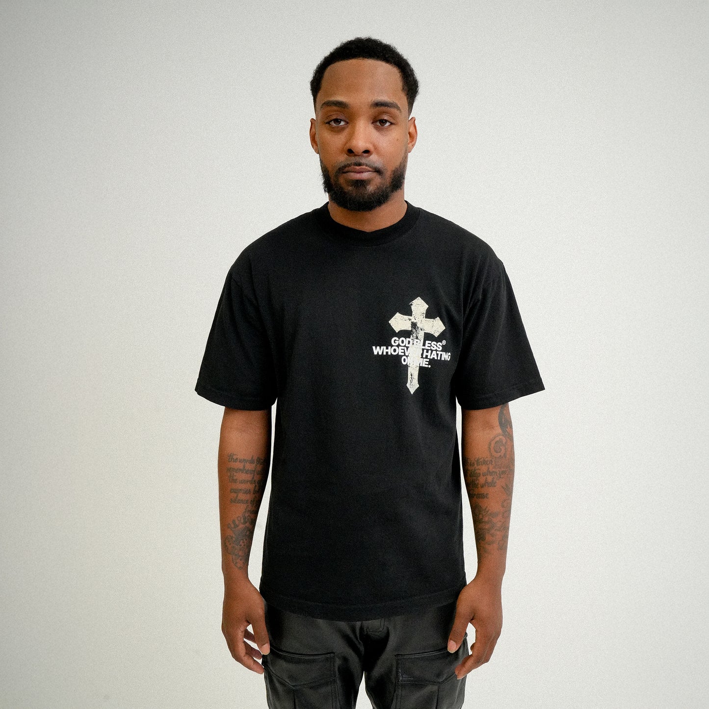 FORGIVE THEM TEE