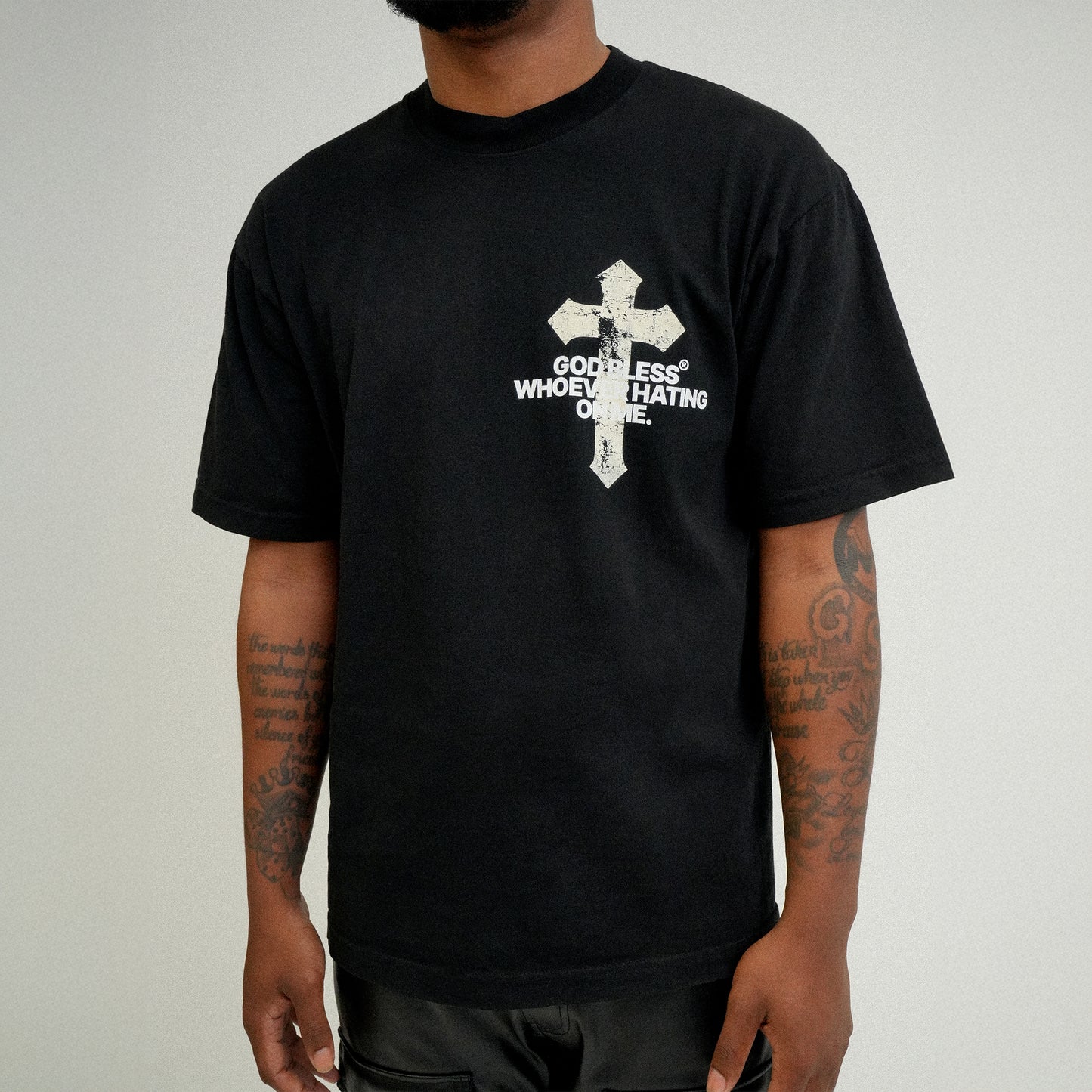 FORGIVE THEM TEE