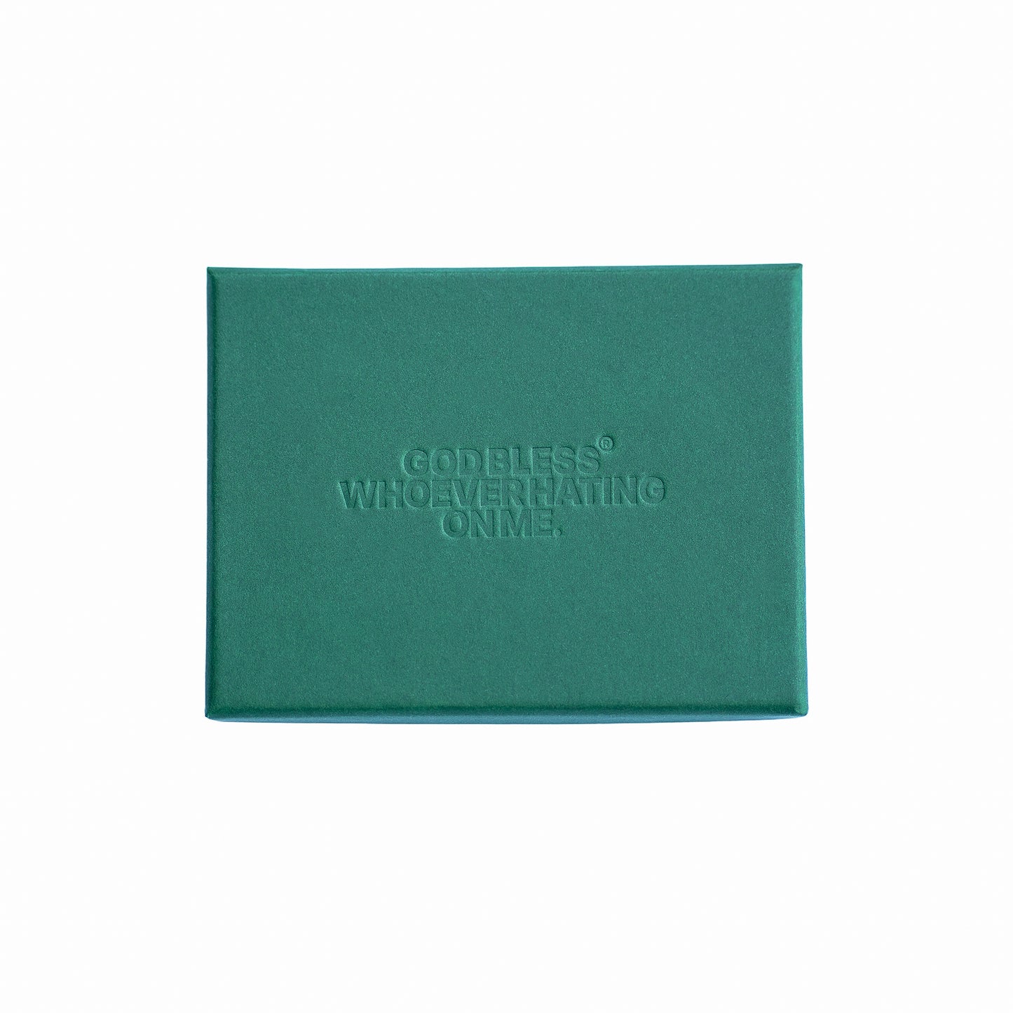 GBWHOM CARD WALLET