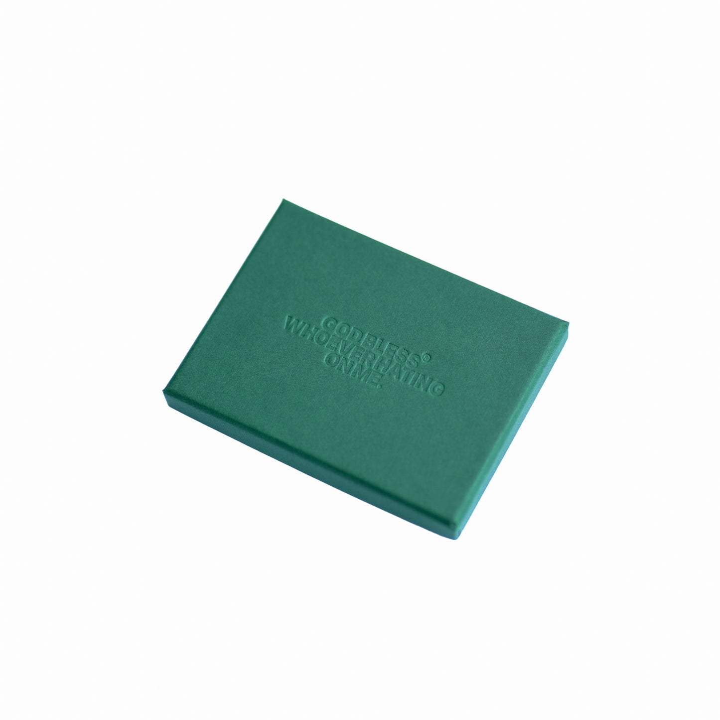 GBWHOM CARD WALLET