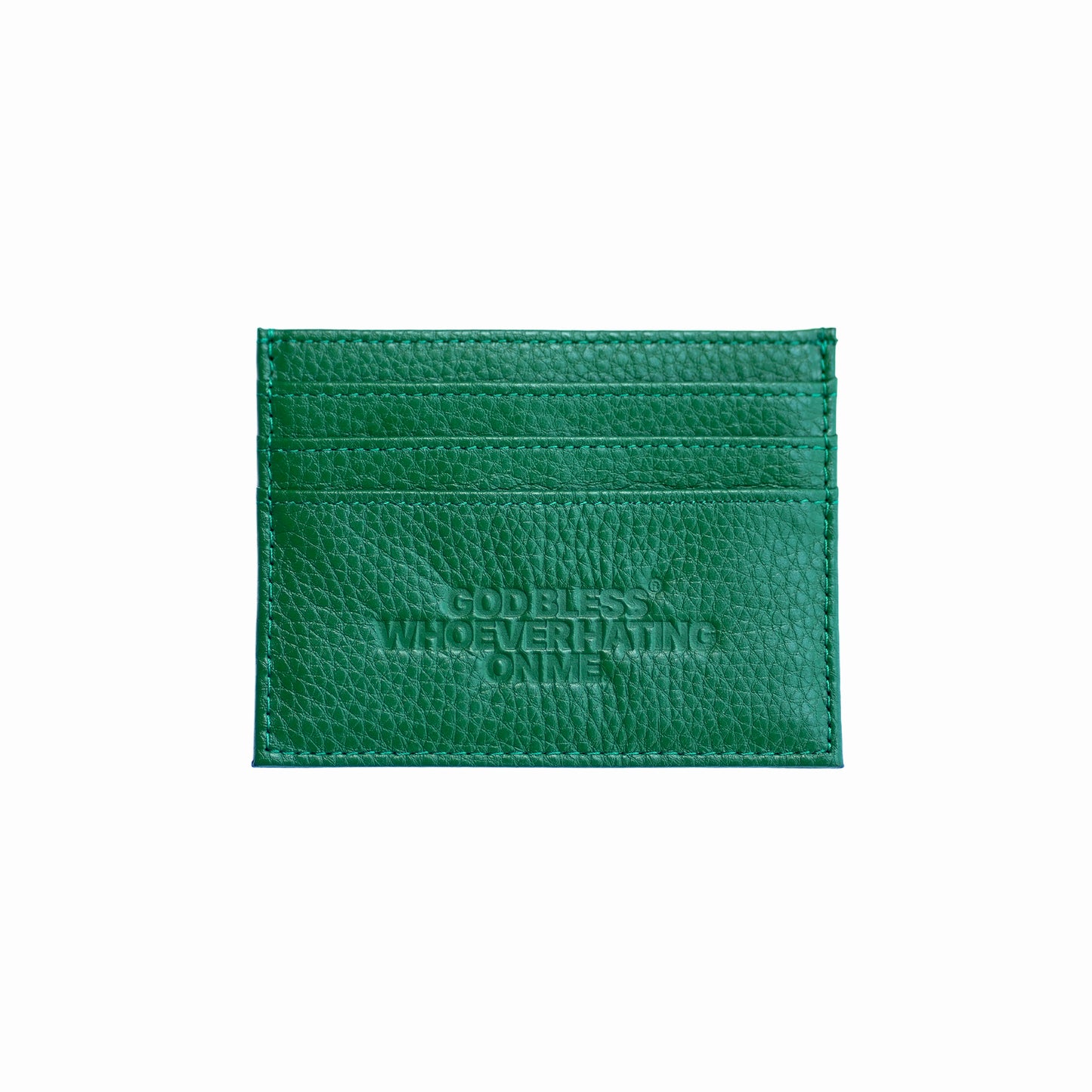 GBWHOM CARD WALLET