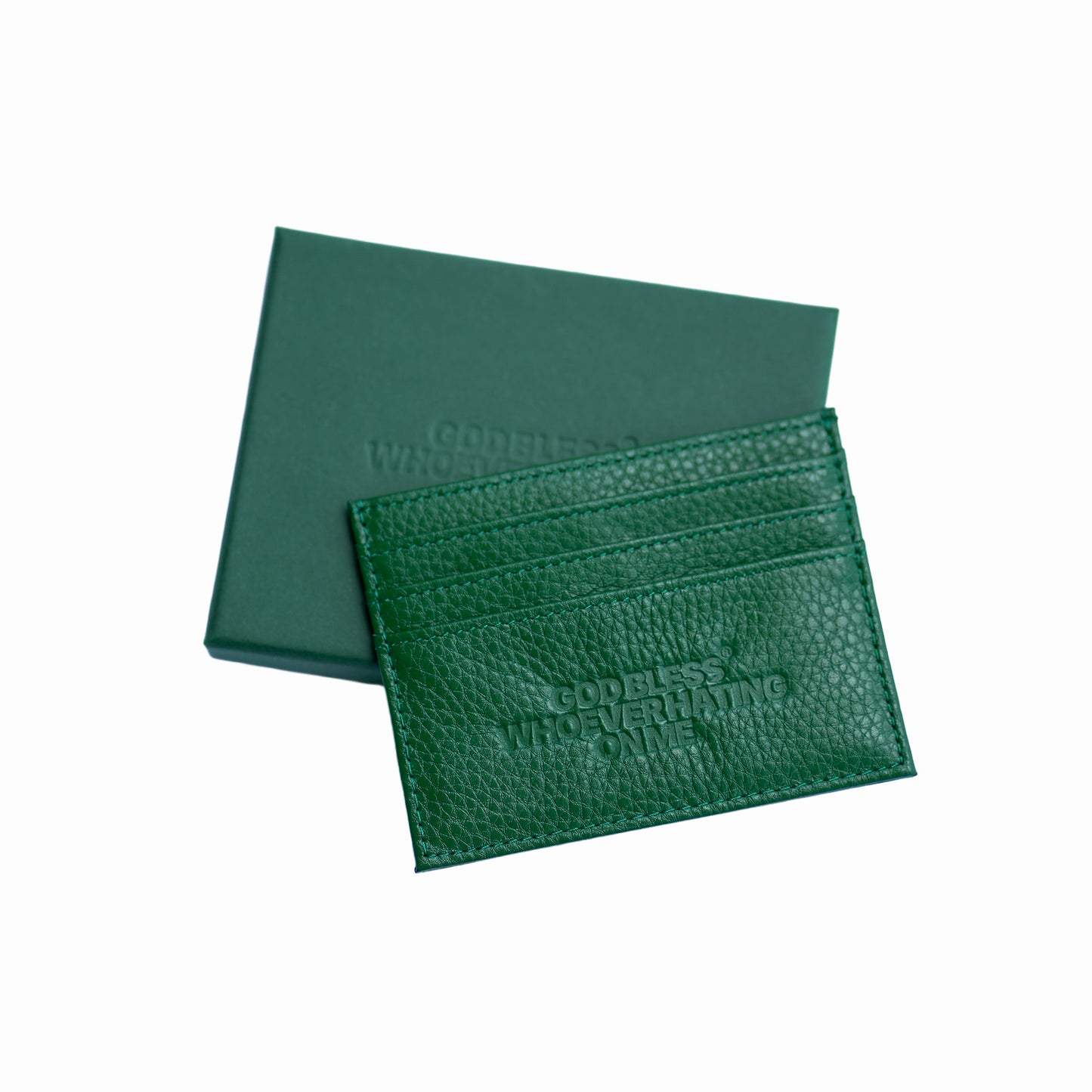 GBWHOM CARD WALLET