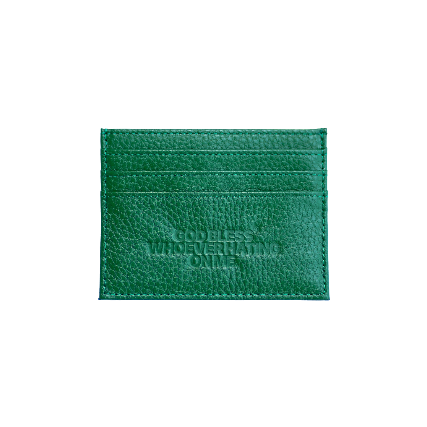 GBWHOM CARD WALLET