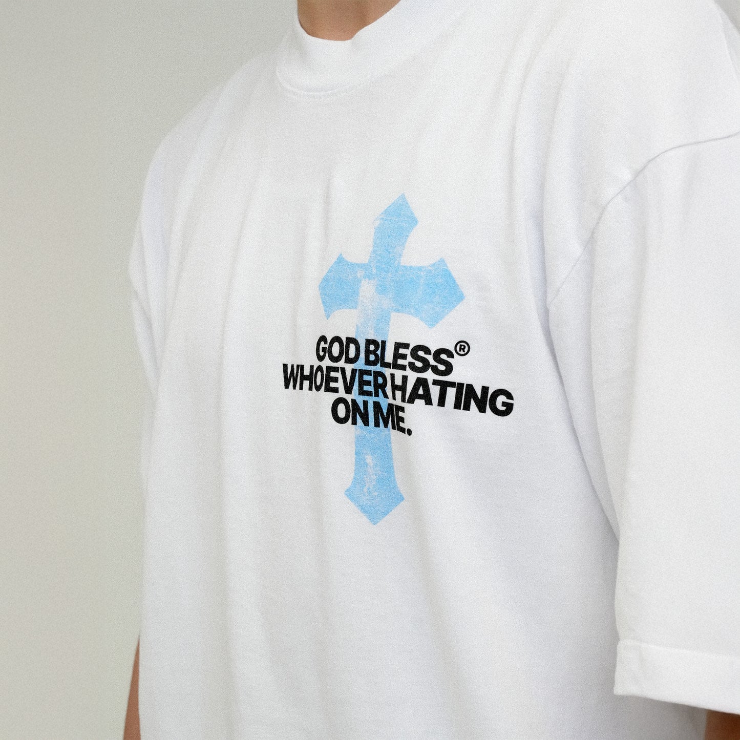 FORGIVE THEM TEE