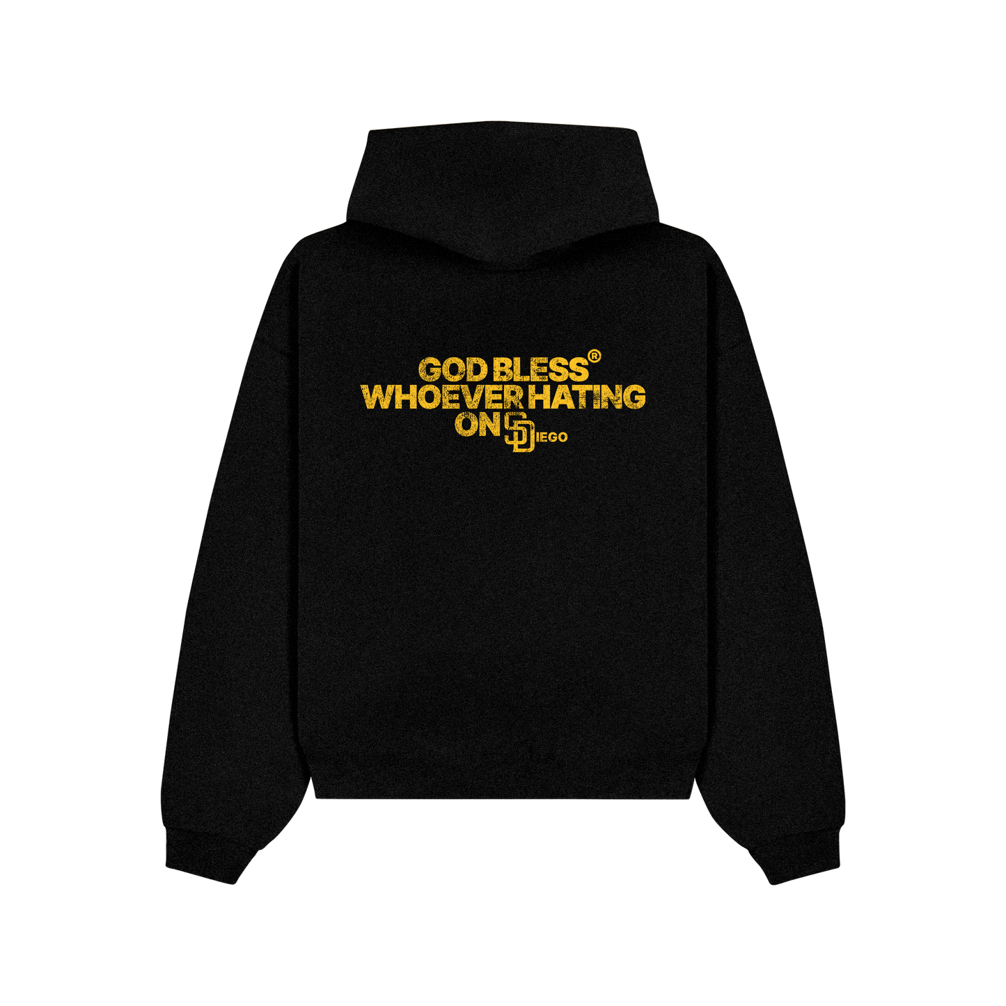CITY HOODIE