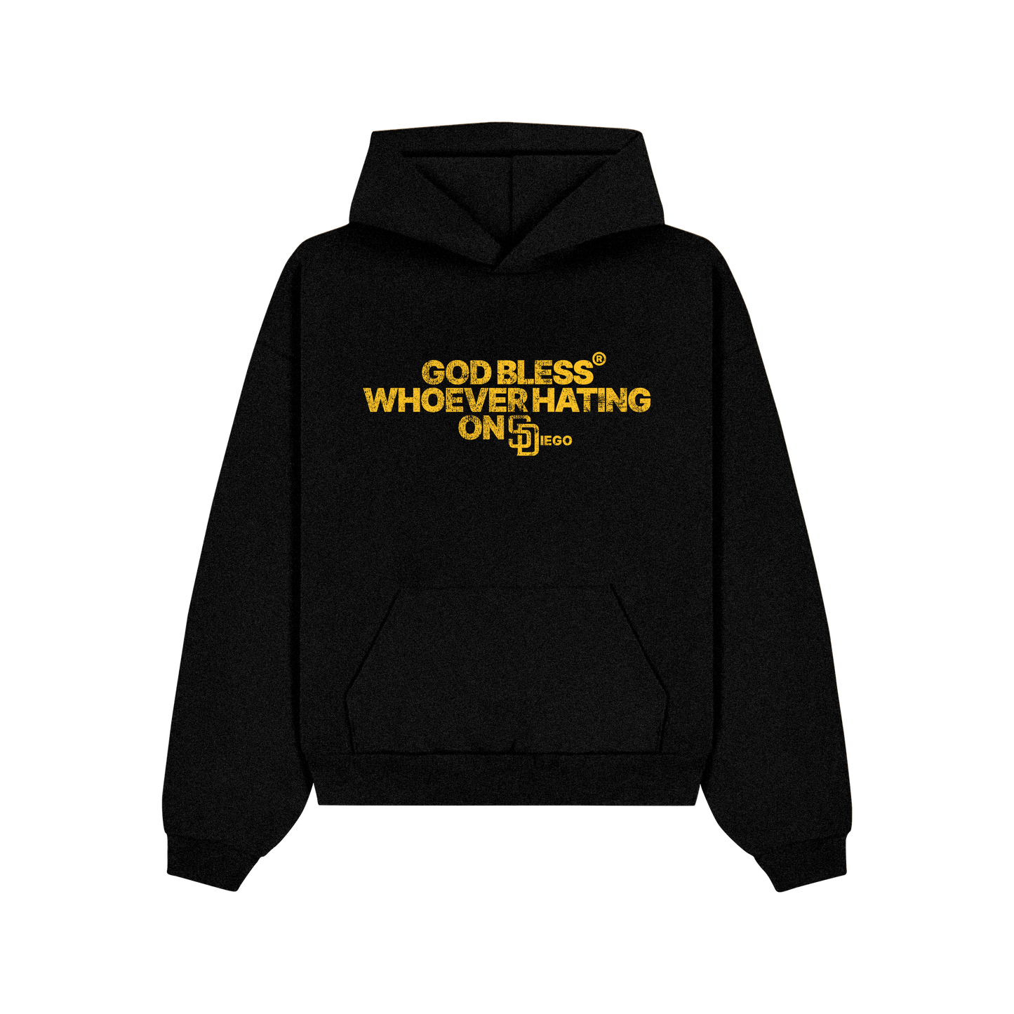 CITY HOODIE