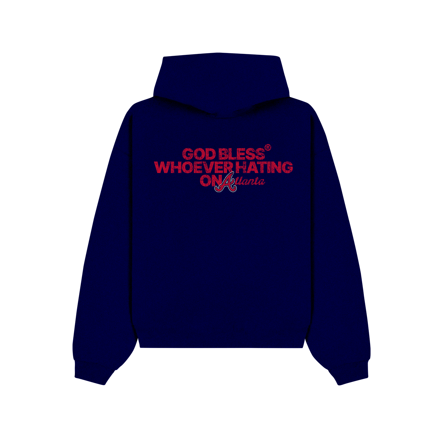 CITY HOODIE