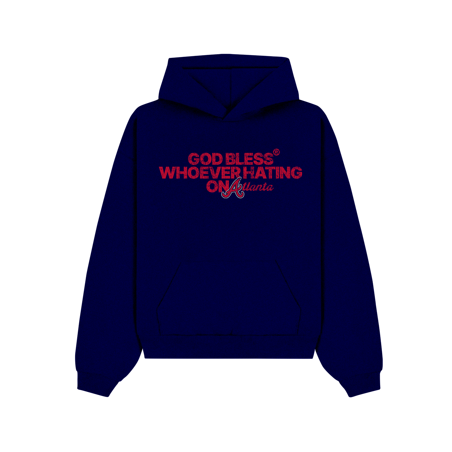CITY HOODIE