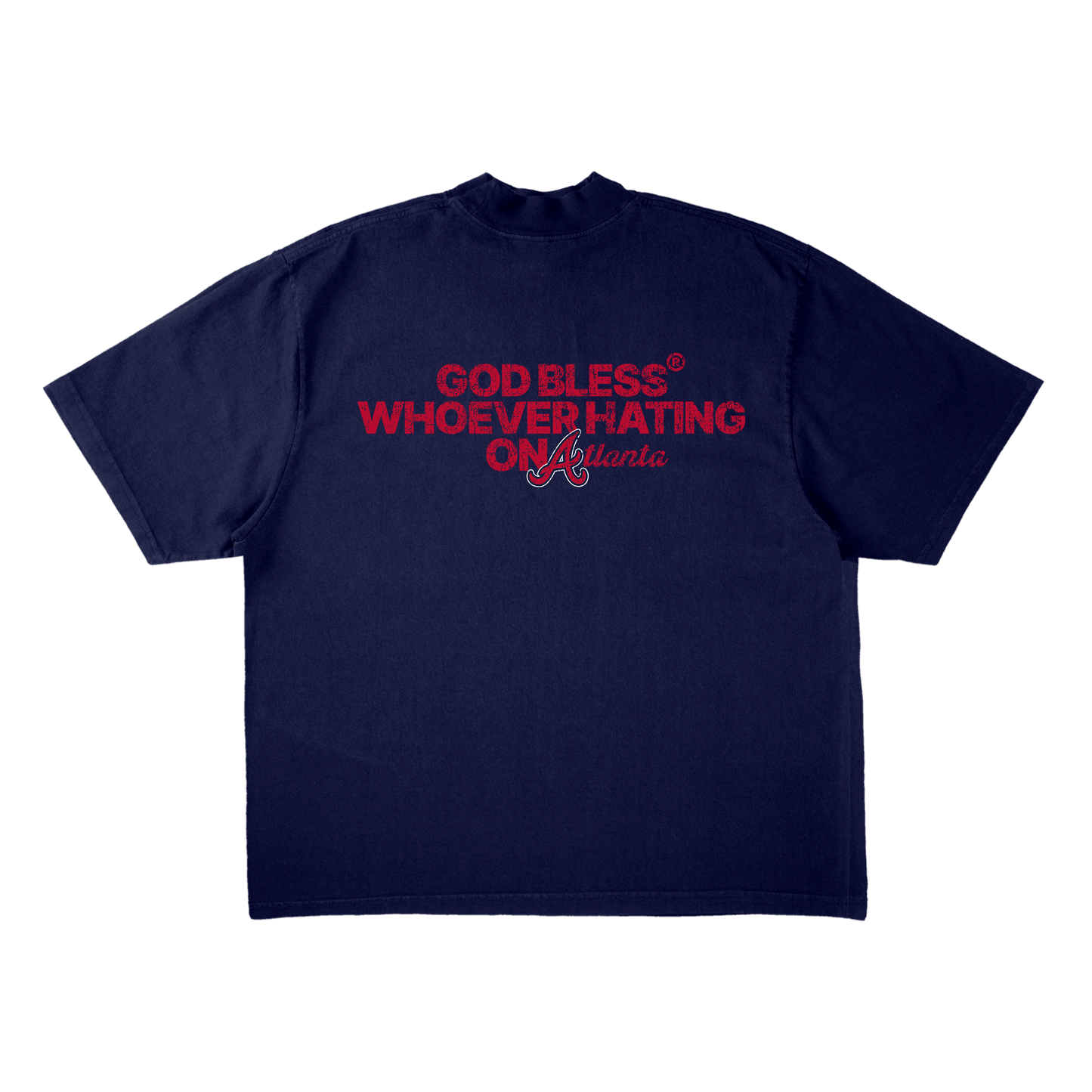 CITY T SHIRT