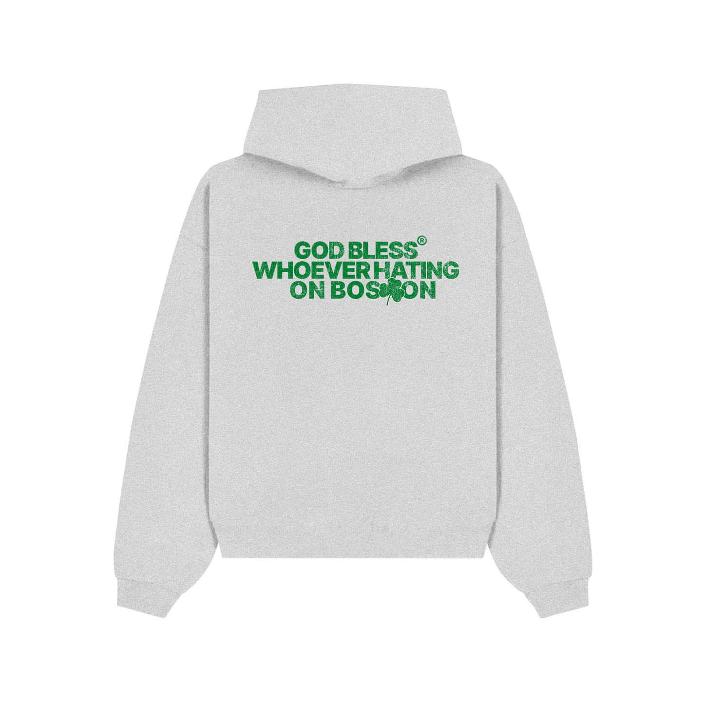 CITY HOODIE
