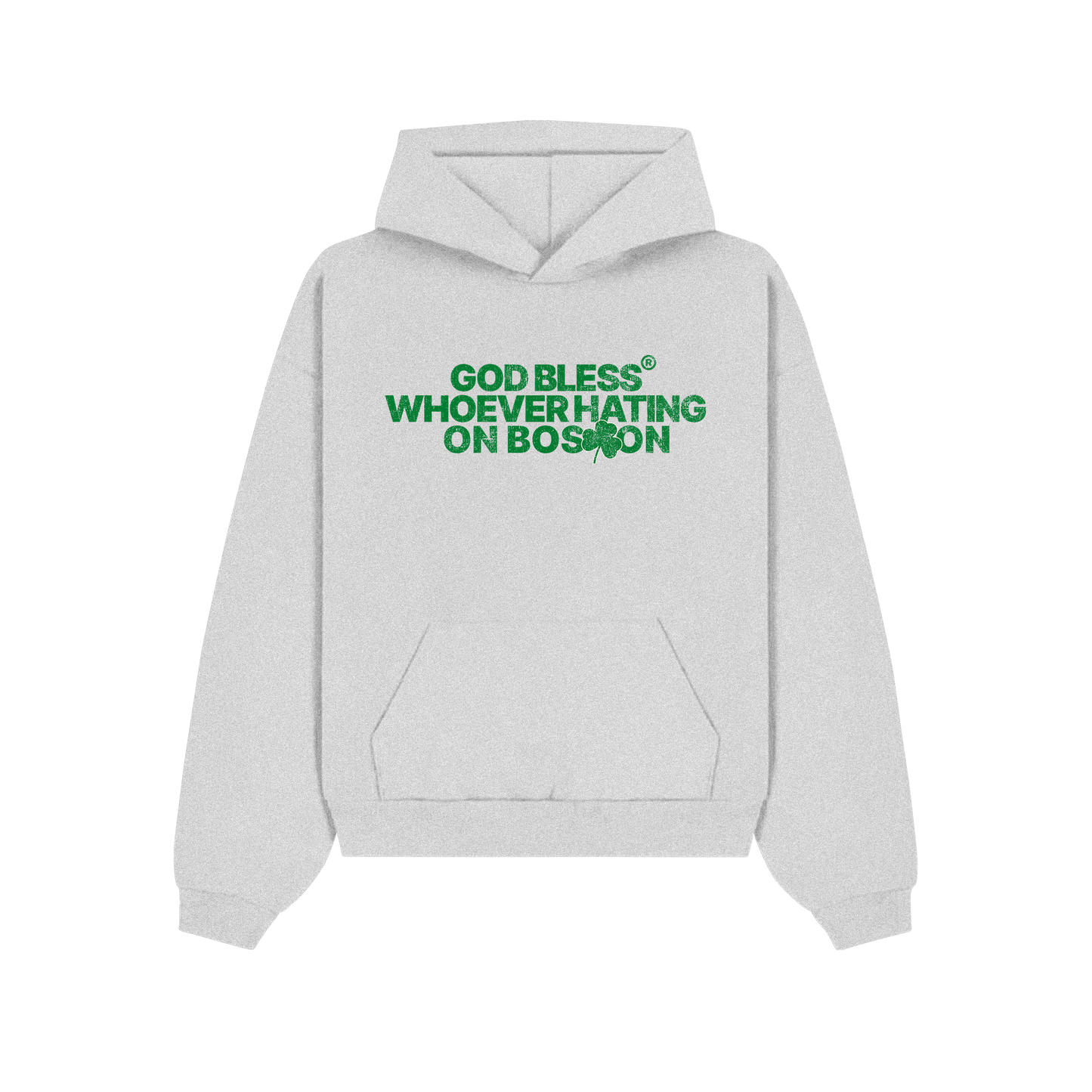 CITY HOODIE