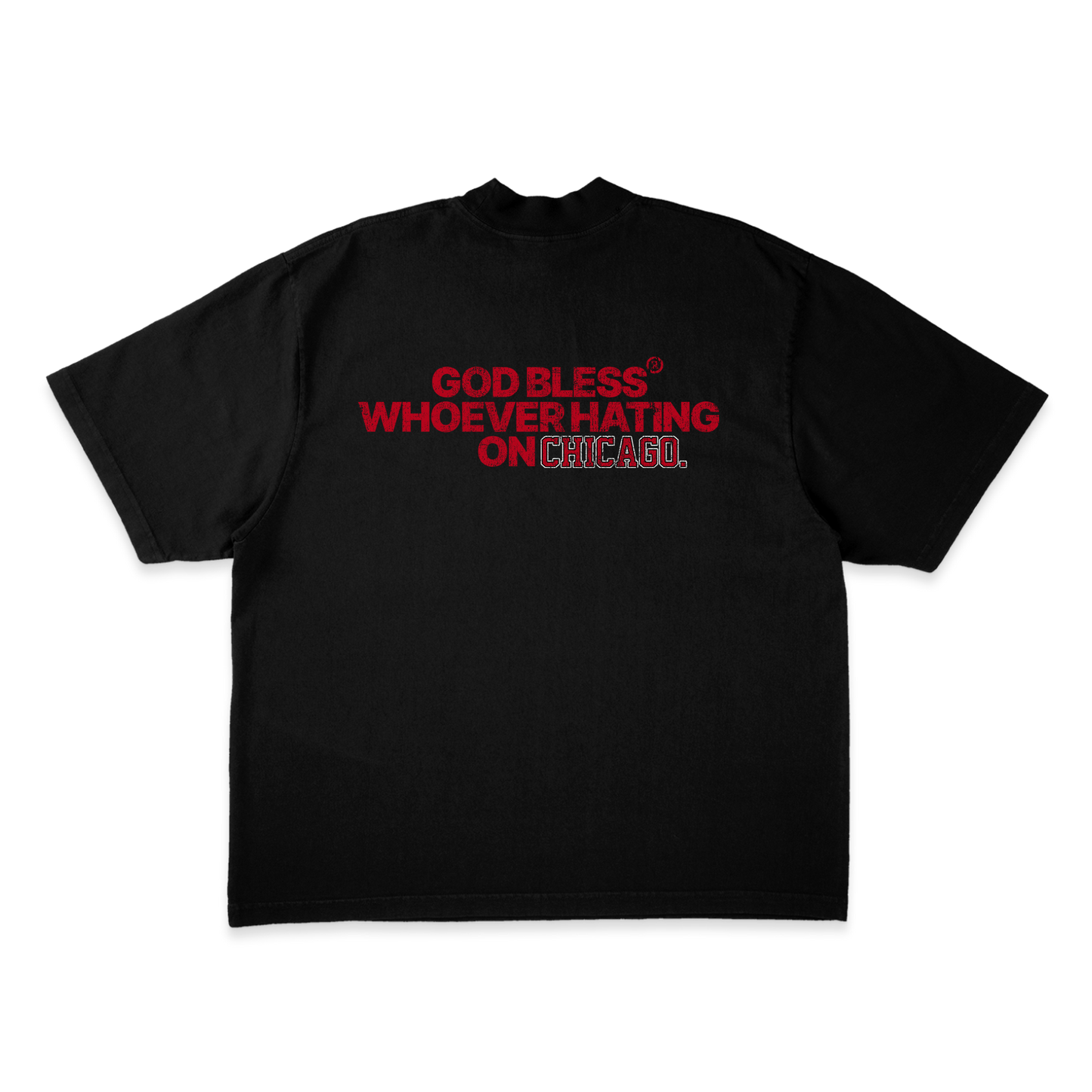 CITY T SHIRT