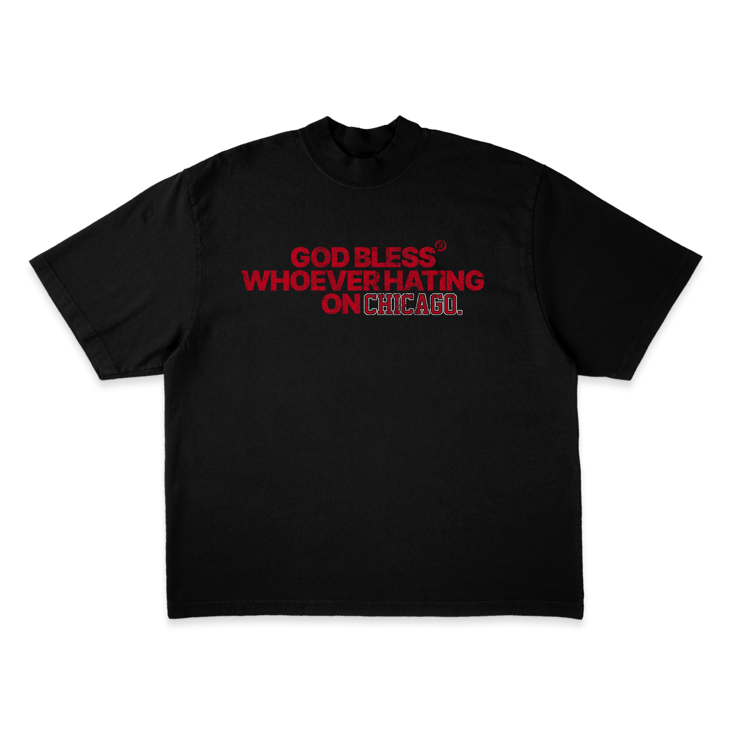 CITY T SHIRT