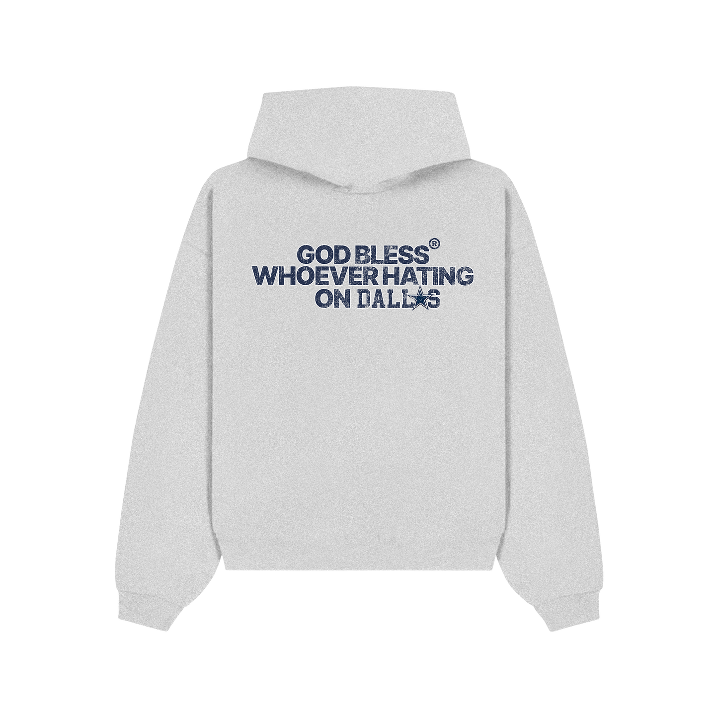 CITY HOODIE