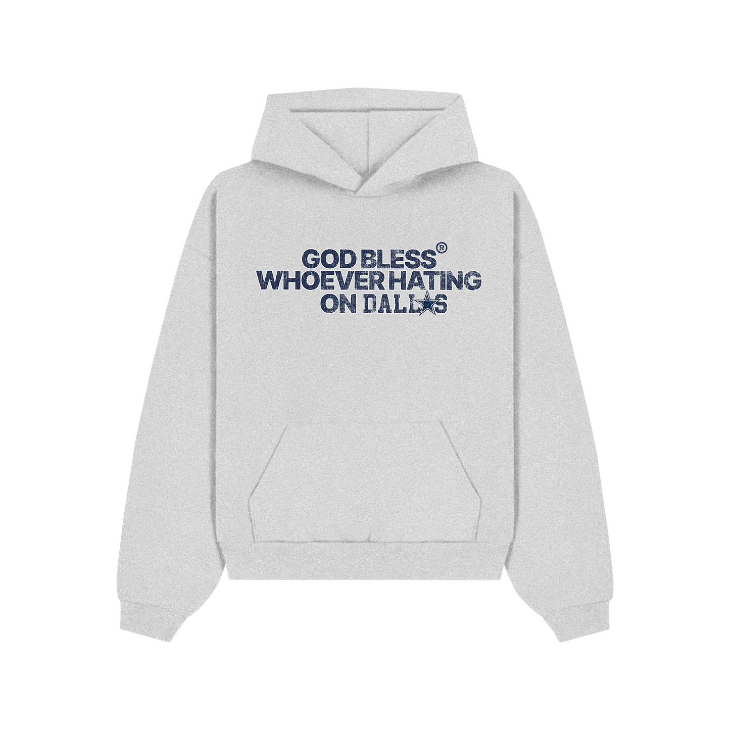 CITY HOODIE