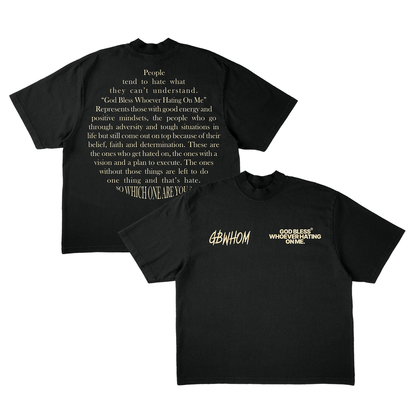Definition T Shirt