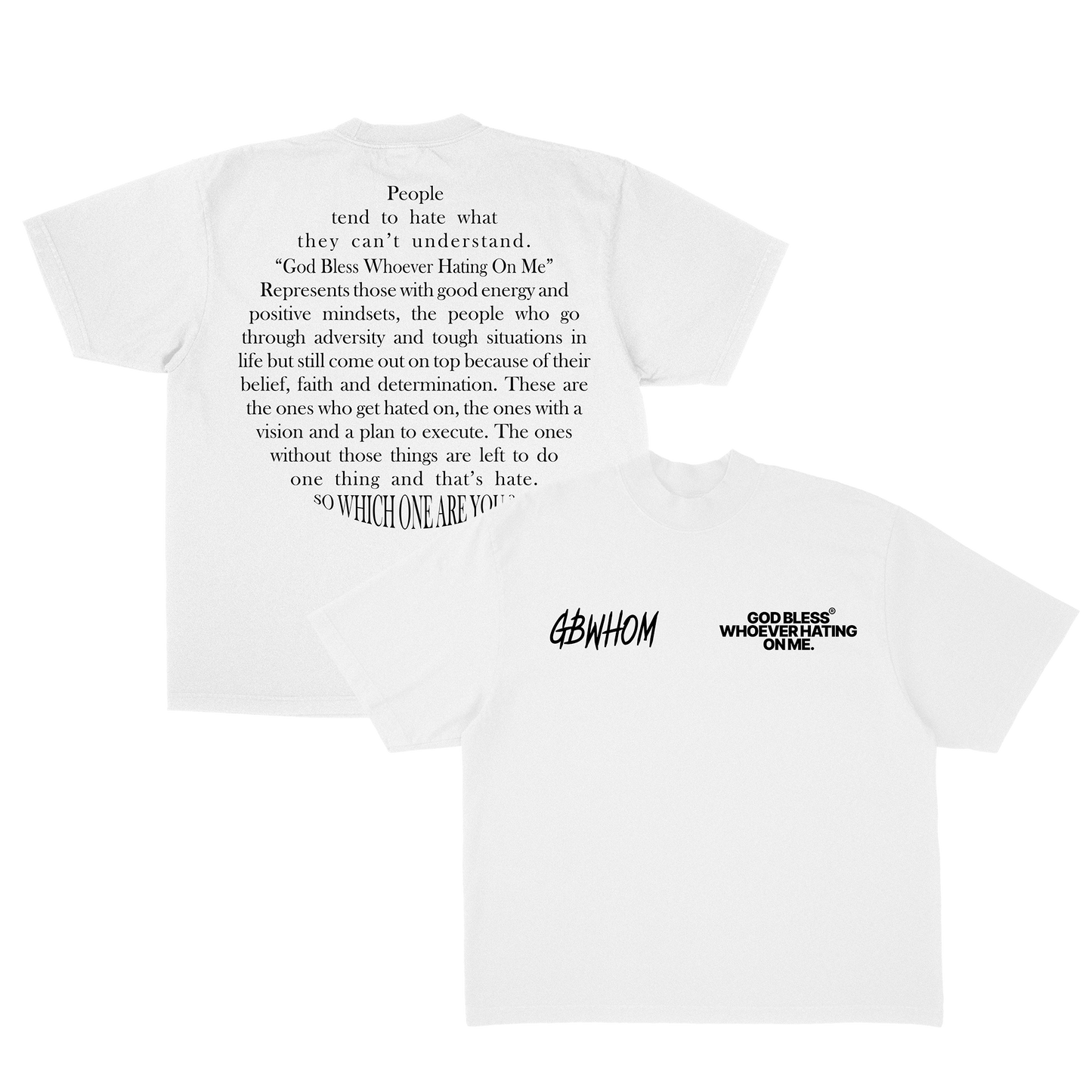 Definition T Shirt