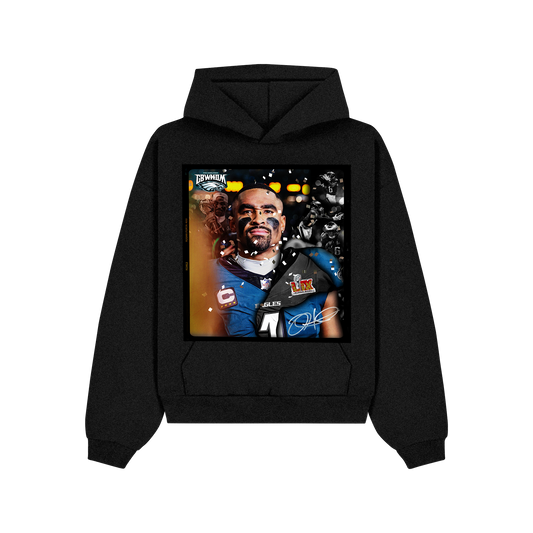 GBWHOM SUPER BOWL HOODIE