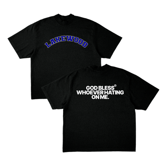 LAKEWOOD T SHIRT