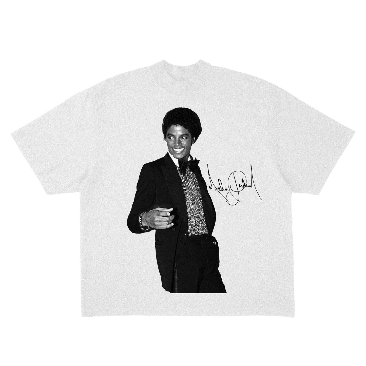 MICHAEL JACKSON T SHIRT