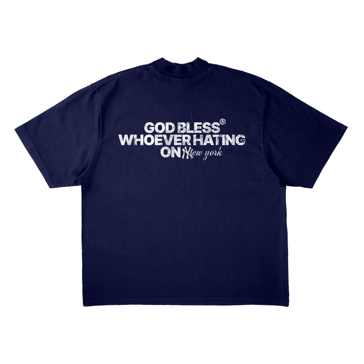 CITY T SHIRT