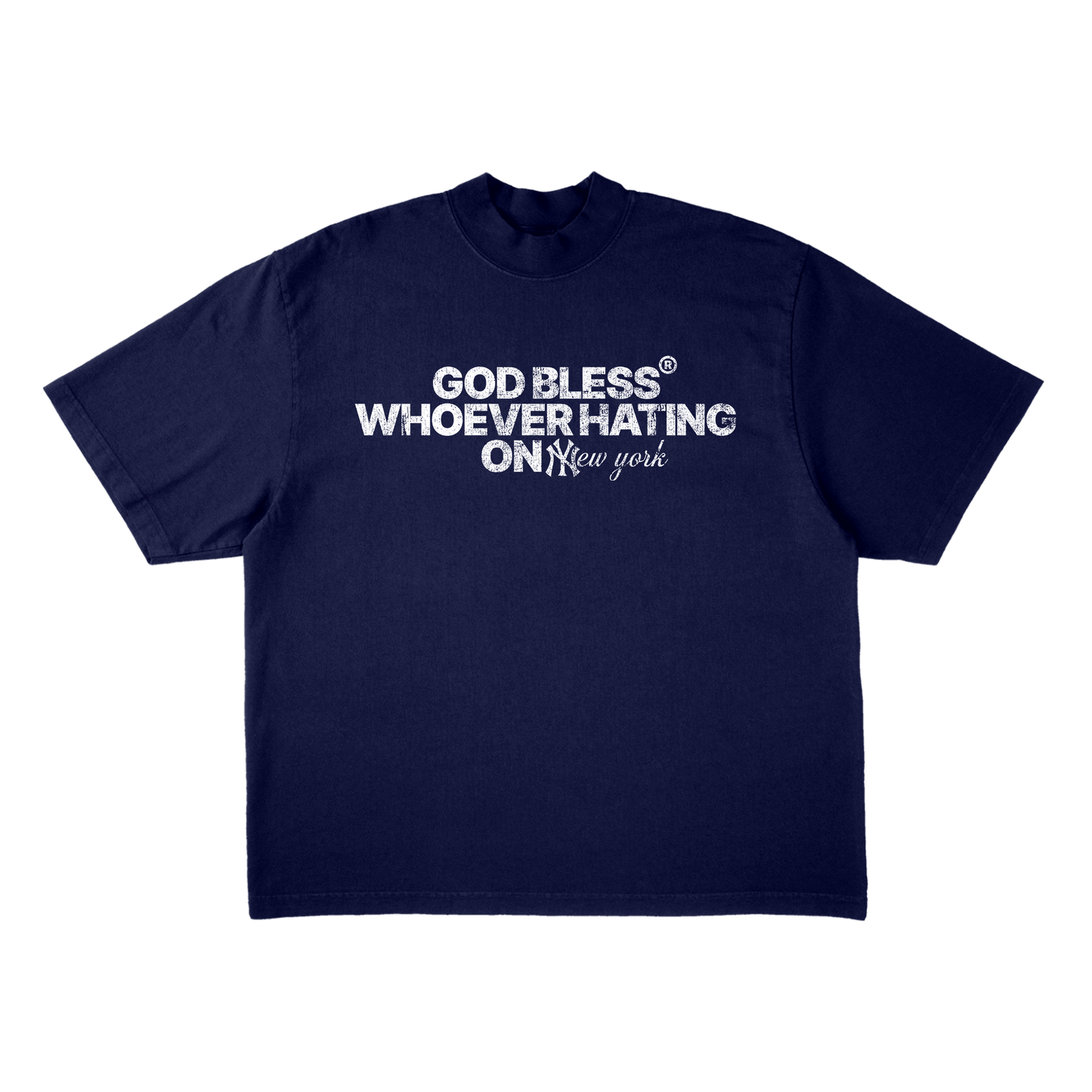 CITY T SHIRT
