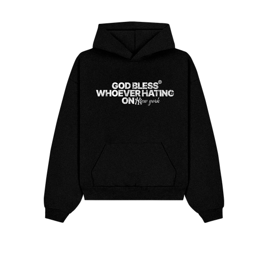 CITY HOODIE