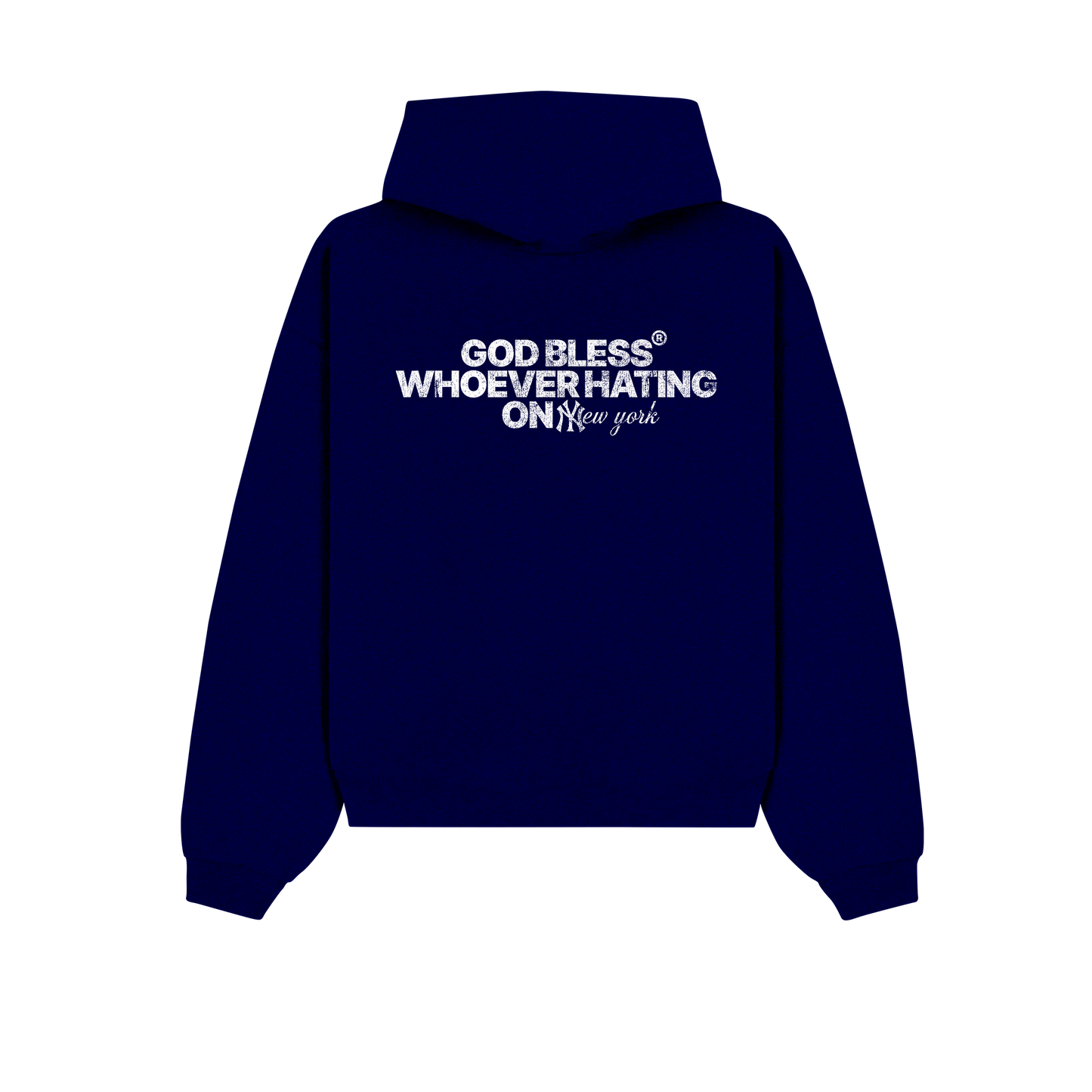 CITY HOODIE
