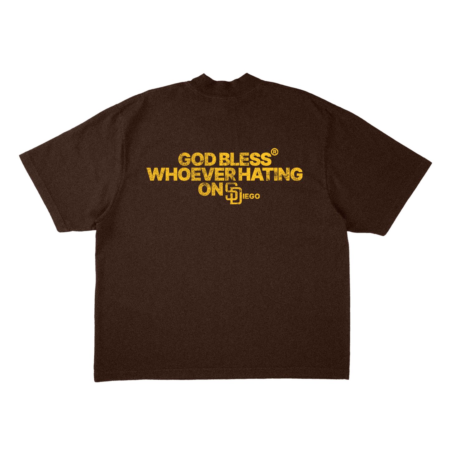 CITY T SHIRT