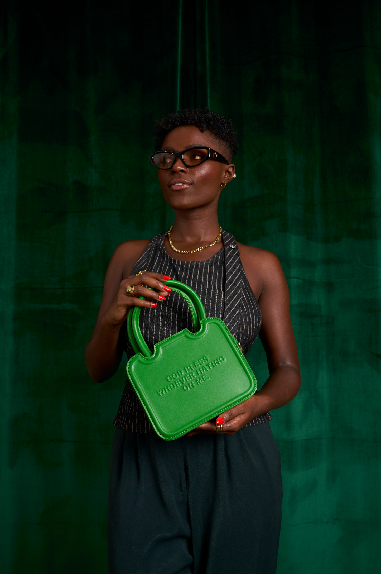 GBWHOM PURSE